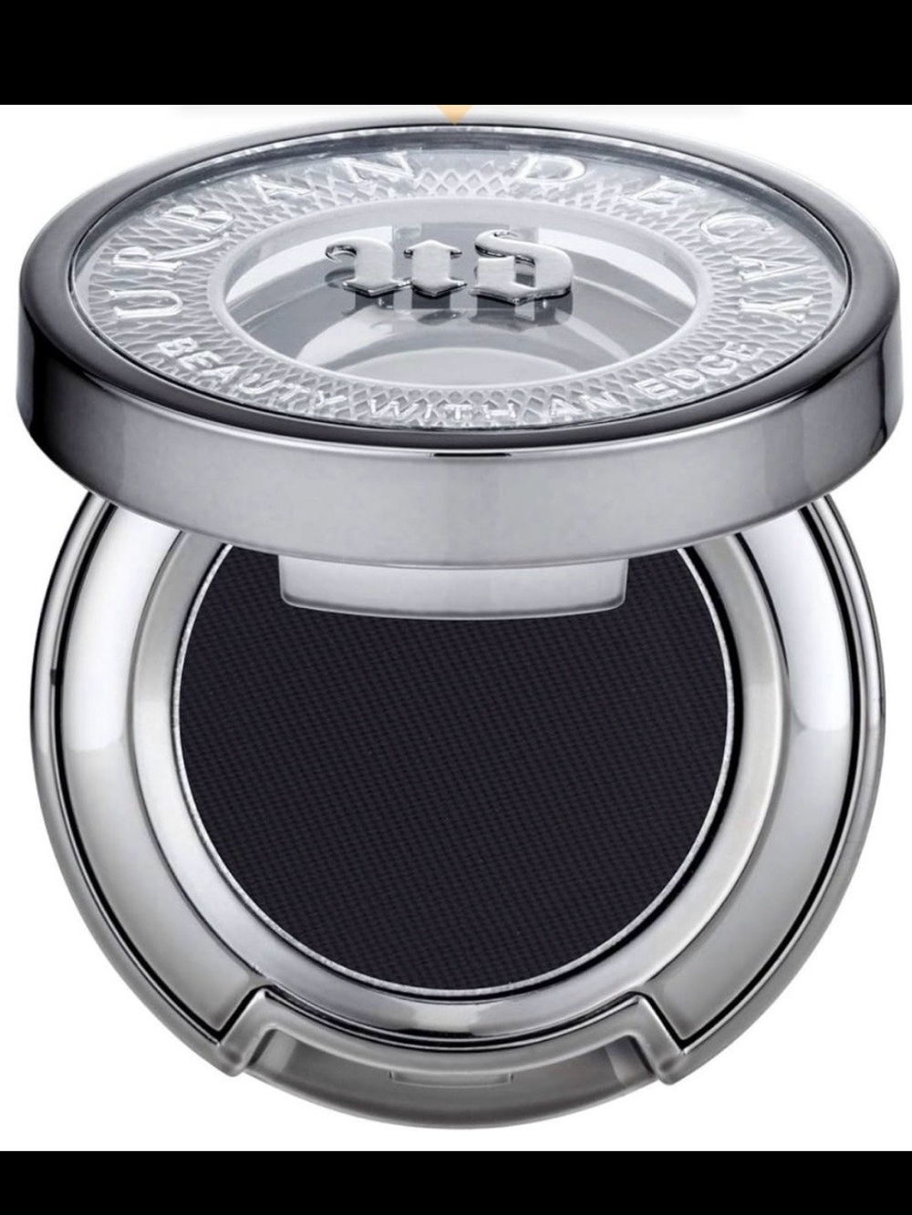 VAULTED FORMULA ~ Urban Decay ~ ‘BLACKOUT’ Eyeshadow Single ~ VERY RARE, & HTF
